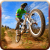 BMX Boy Bike Stunt Rider Game加速器