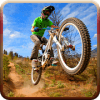 BMX Boy Bike Stunt Rider Game