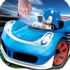 subway sonic racing 3加速器