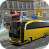 Modern Bus Game Simulator 2018 : free bus games