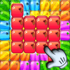 Fruit Cubes Blast