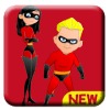 the Incredibles2 Games Super Dash par加速器