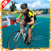 Bmx Bicycle Stunts Extreme Rider加速器