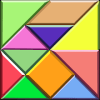 Tangram Puzzle Square加速器