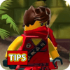 Tips Lego Ninjago Shadow加速器