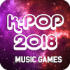 KPOP 2018 Magic Piano Tiles加速器
