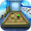 escape room:escape kindergarten