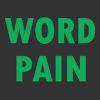 Word Pain