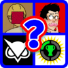 Guess The Logo: Youtubers!