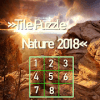Tile Puzzle Nature 2018 Puzzle Game Free Wallpaper