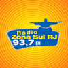 Radio Zona Sul FM 93,7 RJ