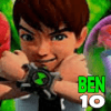 Trick Ben 10 Protector of Earth