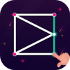 GO LINE - Connecting dots puzzle