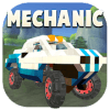 Mechanic Sandbox加速器