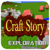 Free Craft: build story