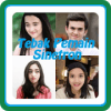 Tebak Pemain Sinetron