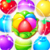 Pop Farm : Fruits Forest Frenzy