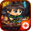 War Shooter Run