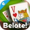 Multiplayer Belote & Coinche