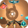 Tunnel Rush Speed Racing King 3D