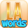 LA Words Puzzle Game加速器