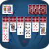 Spider Solitaire- Classic card game