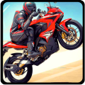 Pulsar Bike tricky Stunts : Indian hero racing 3D