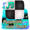 Paramore Hard Times - Piano加速器