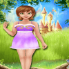 Beautiful Princess Dress Up Game For Girls
