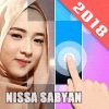 NISSA SABYAN PIANO TILE