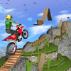 Stunt Bike Racing Tricks