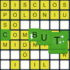 WordyCross : Crossword Puzzles