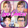 Highschool Romance - Love Story Games