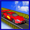 Extreme City GT Free Car Stunts : Ultimate Driving