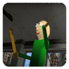 Scary Baldi Game加速器