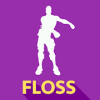 The Floss Dance Challenge加速器
