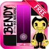 Bendy Ink piano tiles NEW加速器