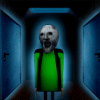 Basics in Education and Learning:Scary School Room