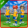 Inazuma : Eleven