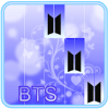 BTS KPOP Piano Tiles Game加速器