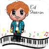 Ed Sheeran Best of Piano Game加速器