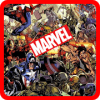 Personajes Universo Marvel加速器