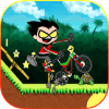 Teen Go Titans Bmx加速器