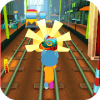 Bus Rush: Subway Surf 2018加速器