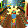 Bus Rush: Subway Surf 2018