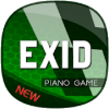 EXID Piano Tiles