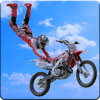 Extreme Tricky Motor Bike Stunt Master