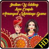 Indian Wedding Love Couple Arranged Marriage加速器