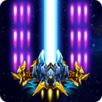 Galaxy Shooter : Star of Wars加速器