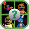 Trivia for Five Night World FNAF quiz